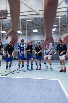 Bild 102 - wBJ Power Girls Cup Suederelbe
